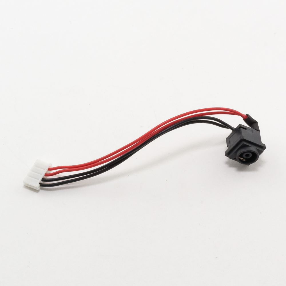 Разъем питания для Sony VGN-A