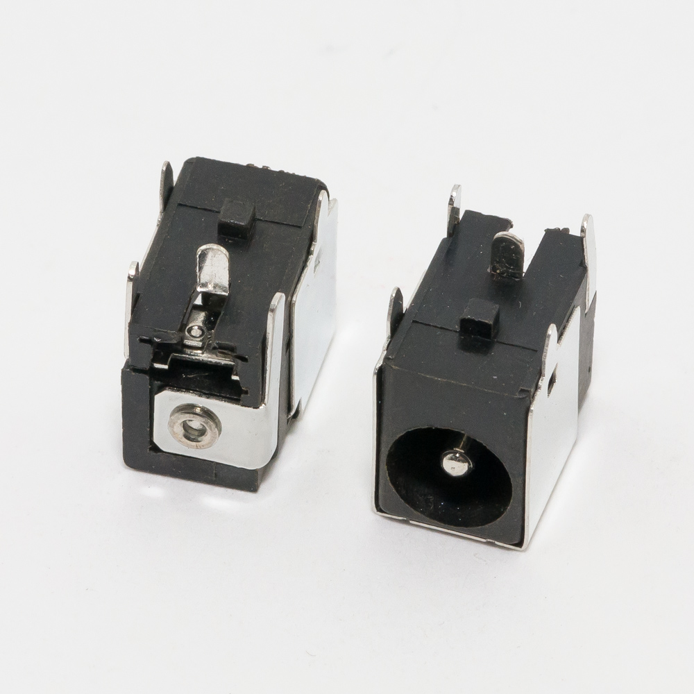 Разъем питания для HP Pavilion ZE4900