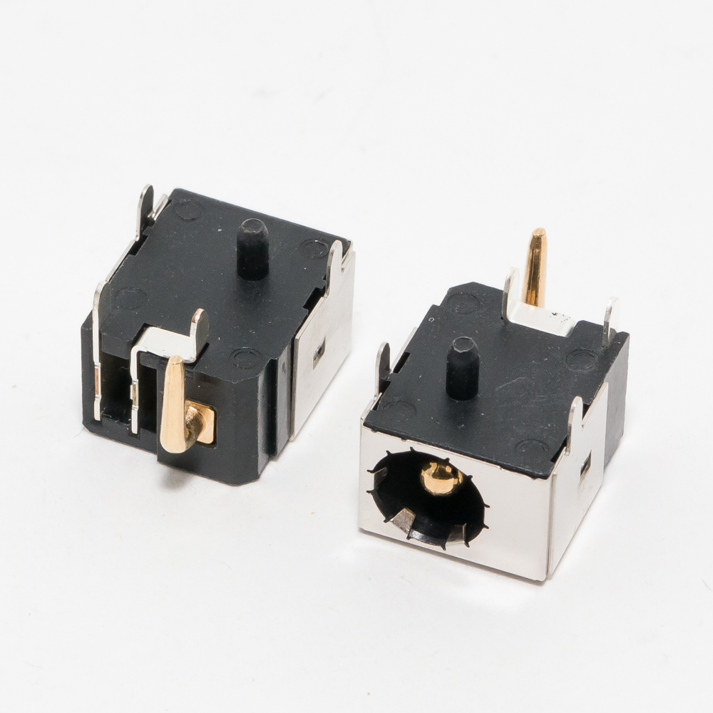 Разъем питания для Asus K73, N53, N71