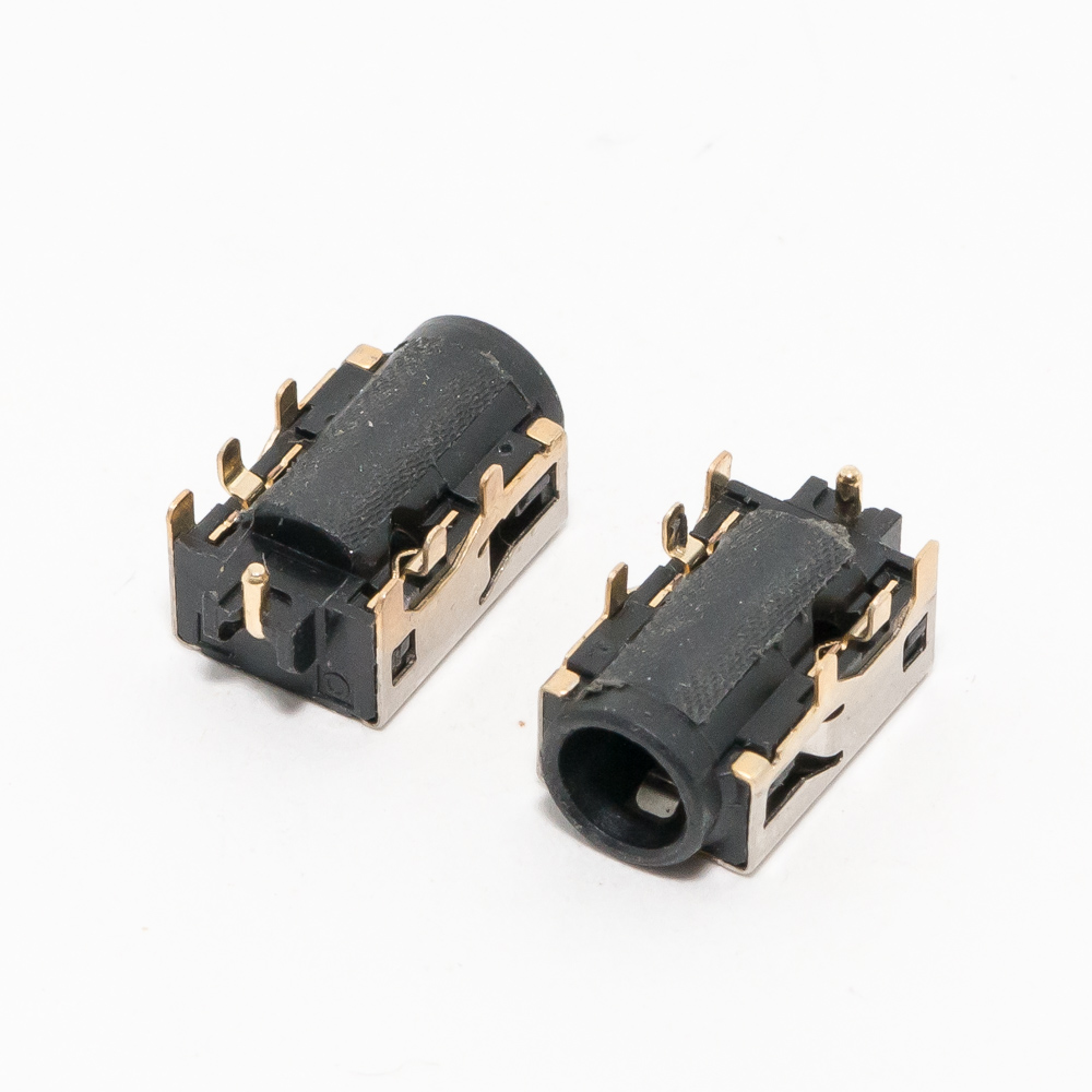 Разъем питания для Asus UX31E, UX31A, UX32vd, X201e тип 1