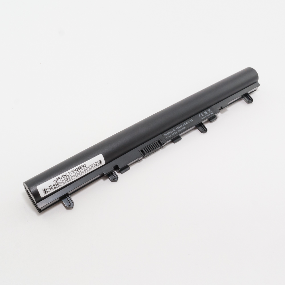 Аккумулятор для ноутбука Acer (AL12A32) V5-531, V5-551 2200mAh