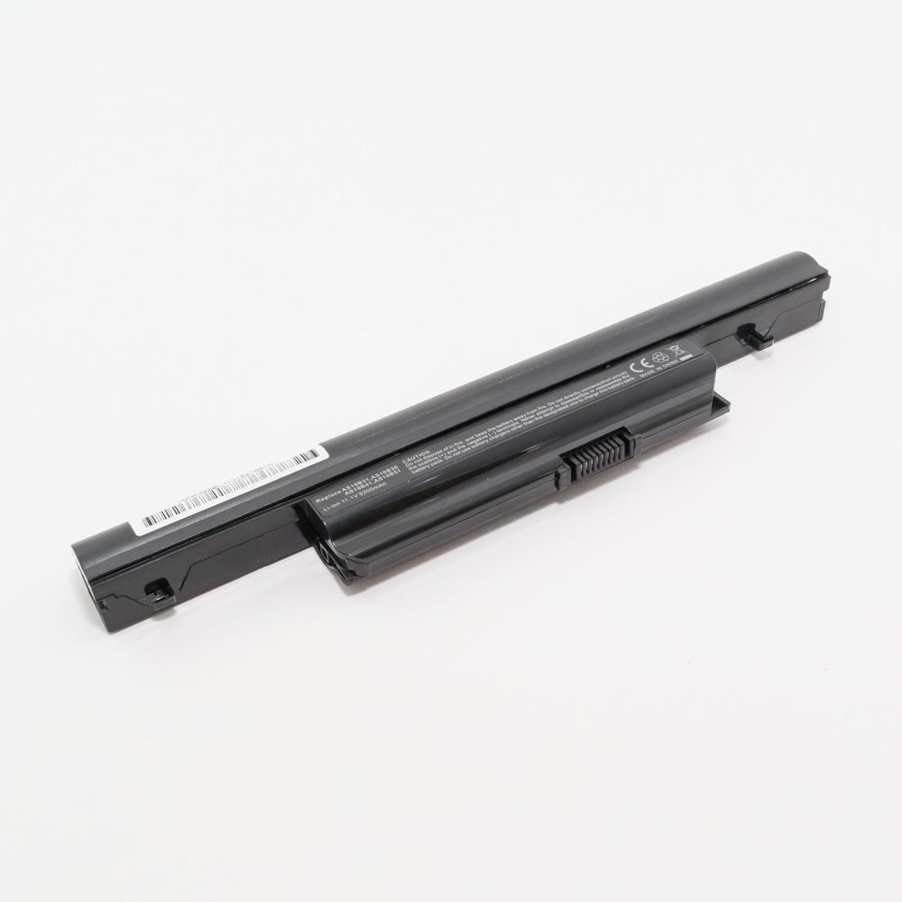Аккумулятор для ноутбука Acer (AS10B31) Aspire 3820T, 5820T 5200mAh