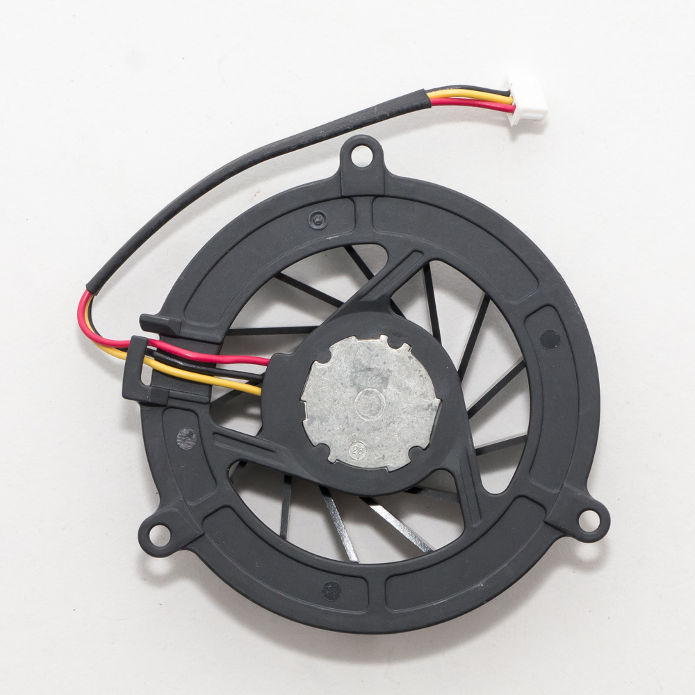 Вентилятор для ноутбука Sony Vaio VGN-AR (4 pin)