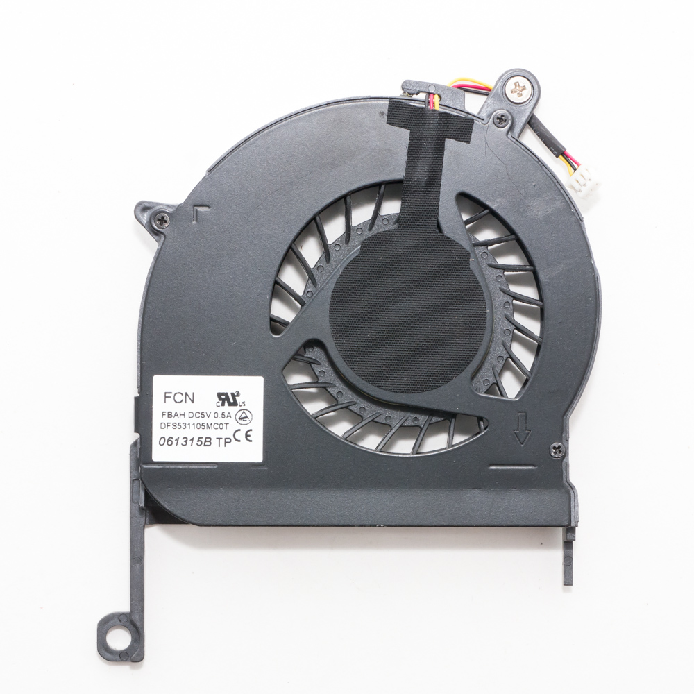 Вентилятор для ноутбука Acer Aspire E1-471, V3-471 (3 pin)