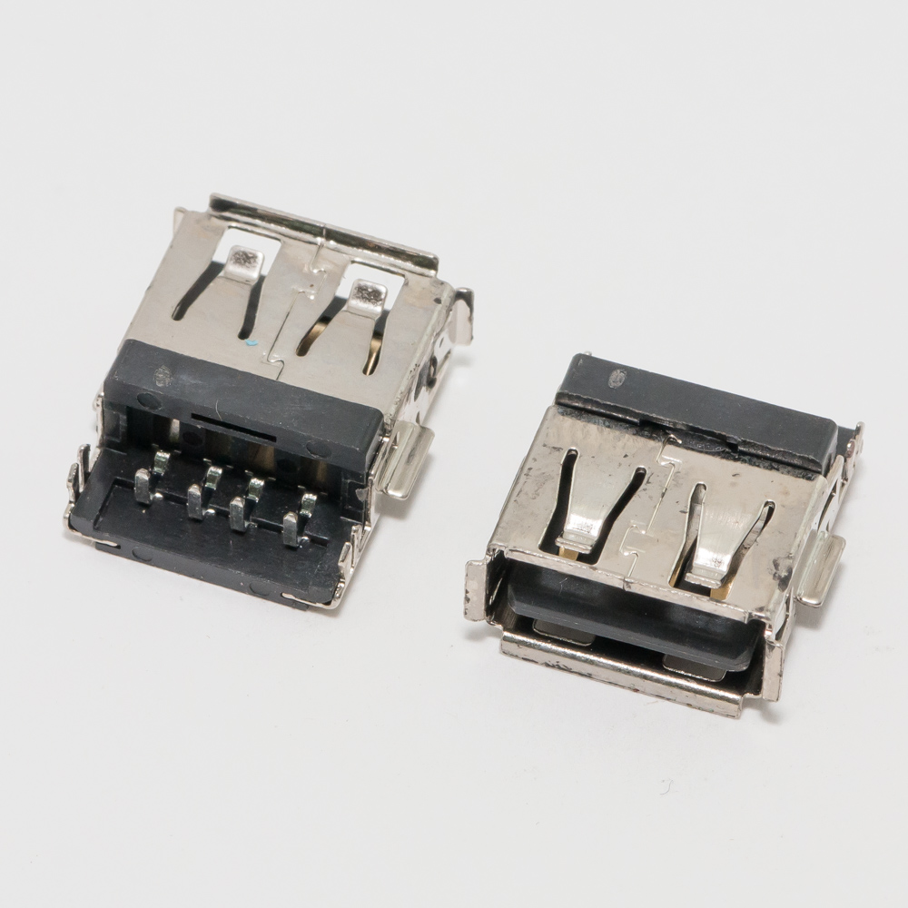 USB разъем для ноутбука 059