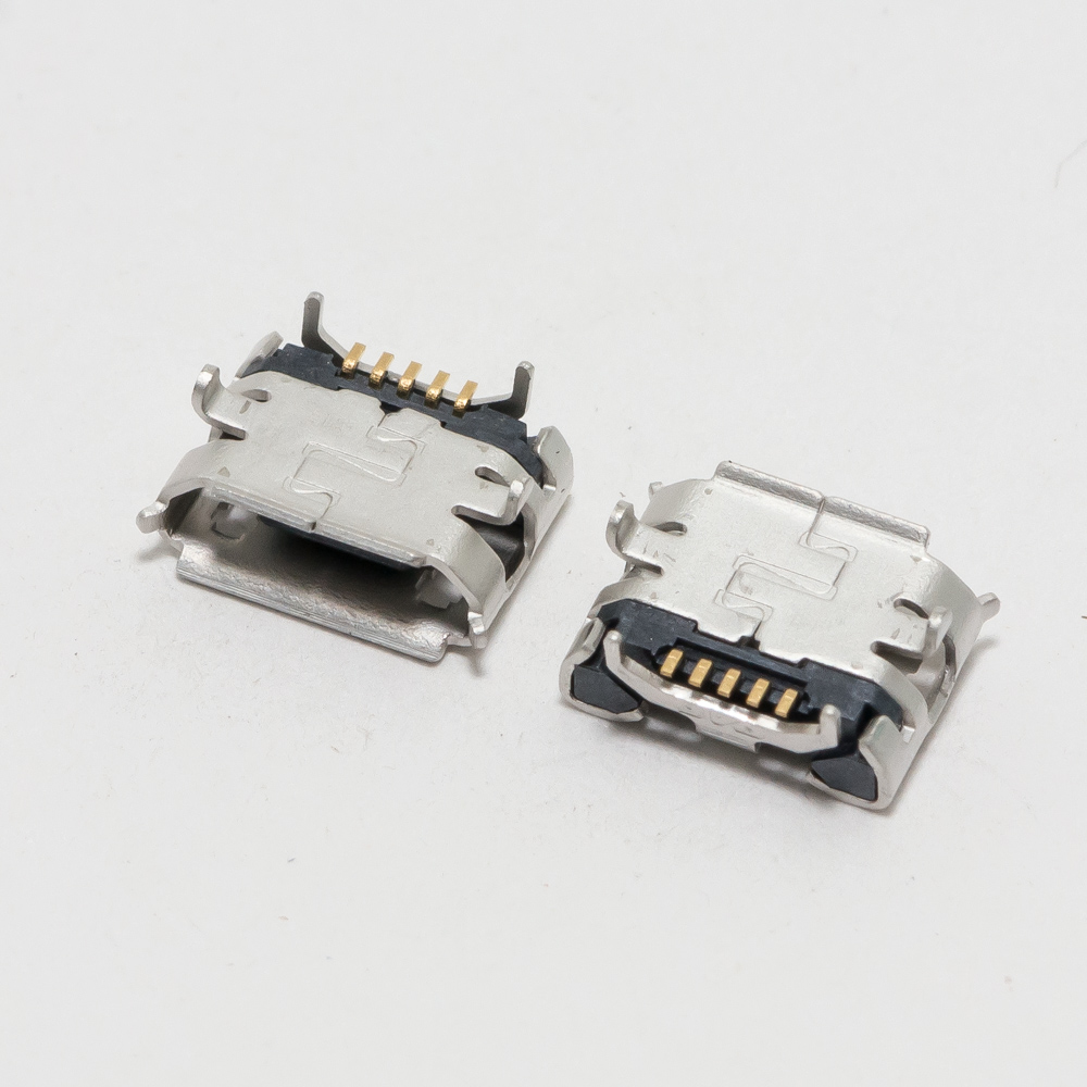 Разъем micro USB 030