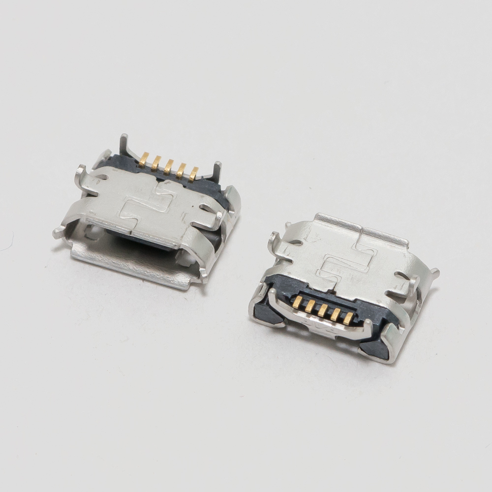 Разъем micro USB 032