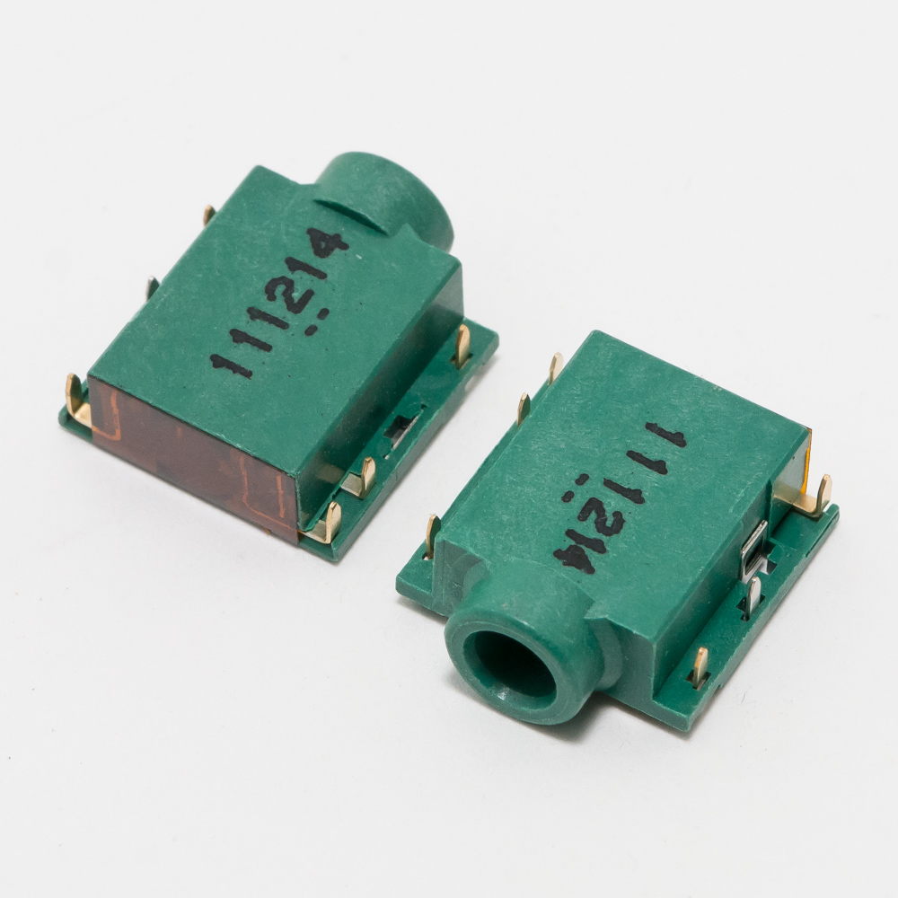 Аудио разъем для Lenovo E46, K46