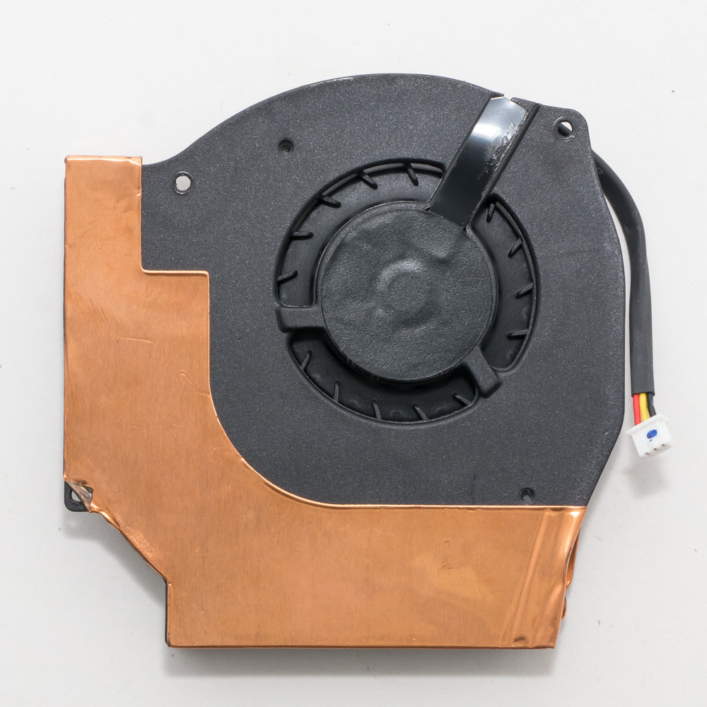 Вентилятор для ноутбука HP Compaq 2100 (3 pin)