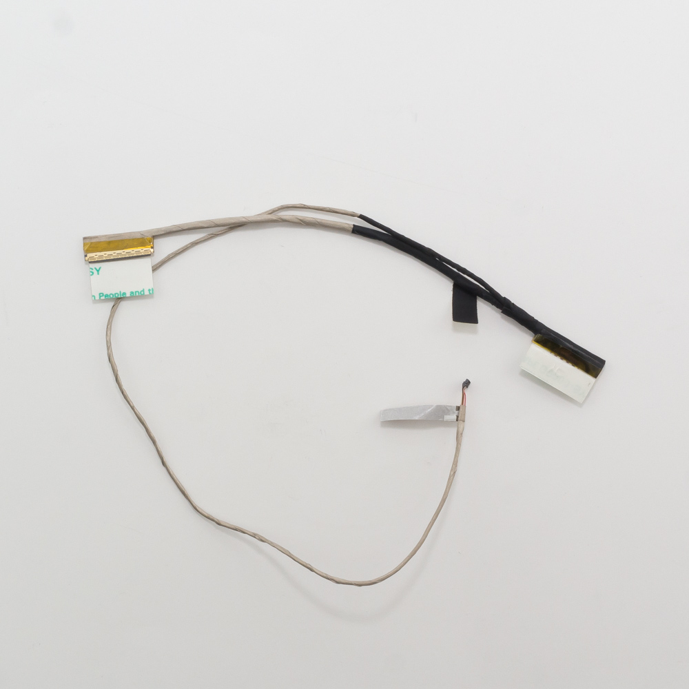 Шлейф матрицы Asus Q200E, S200E, X201E