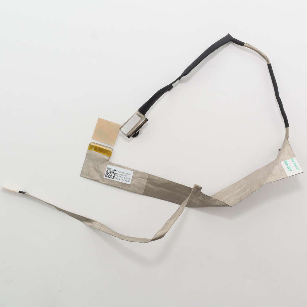 Шлейф матрицы Dell 5720, 7720, 17R