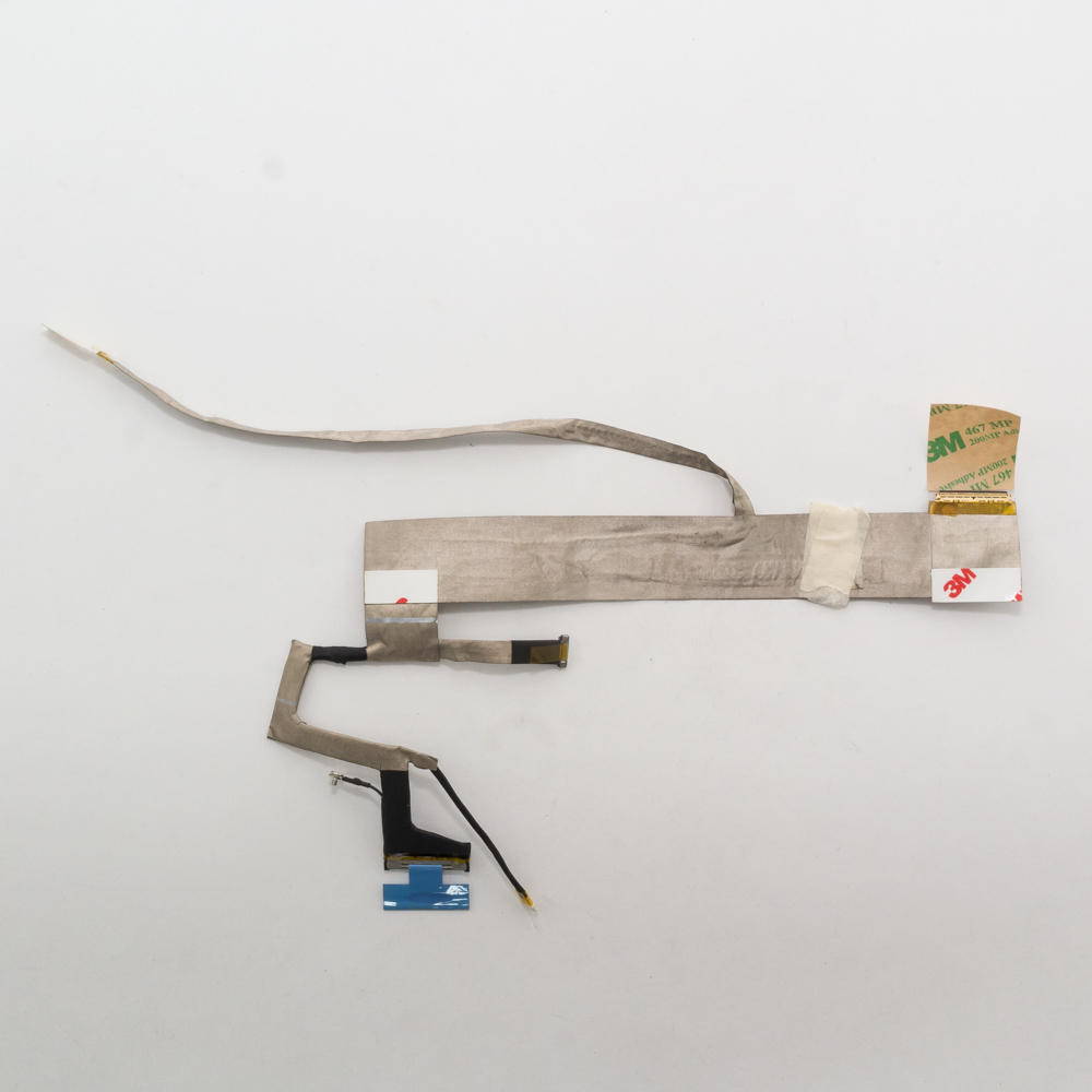 Шлейф матрицы Dell 17 L701X, L702X