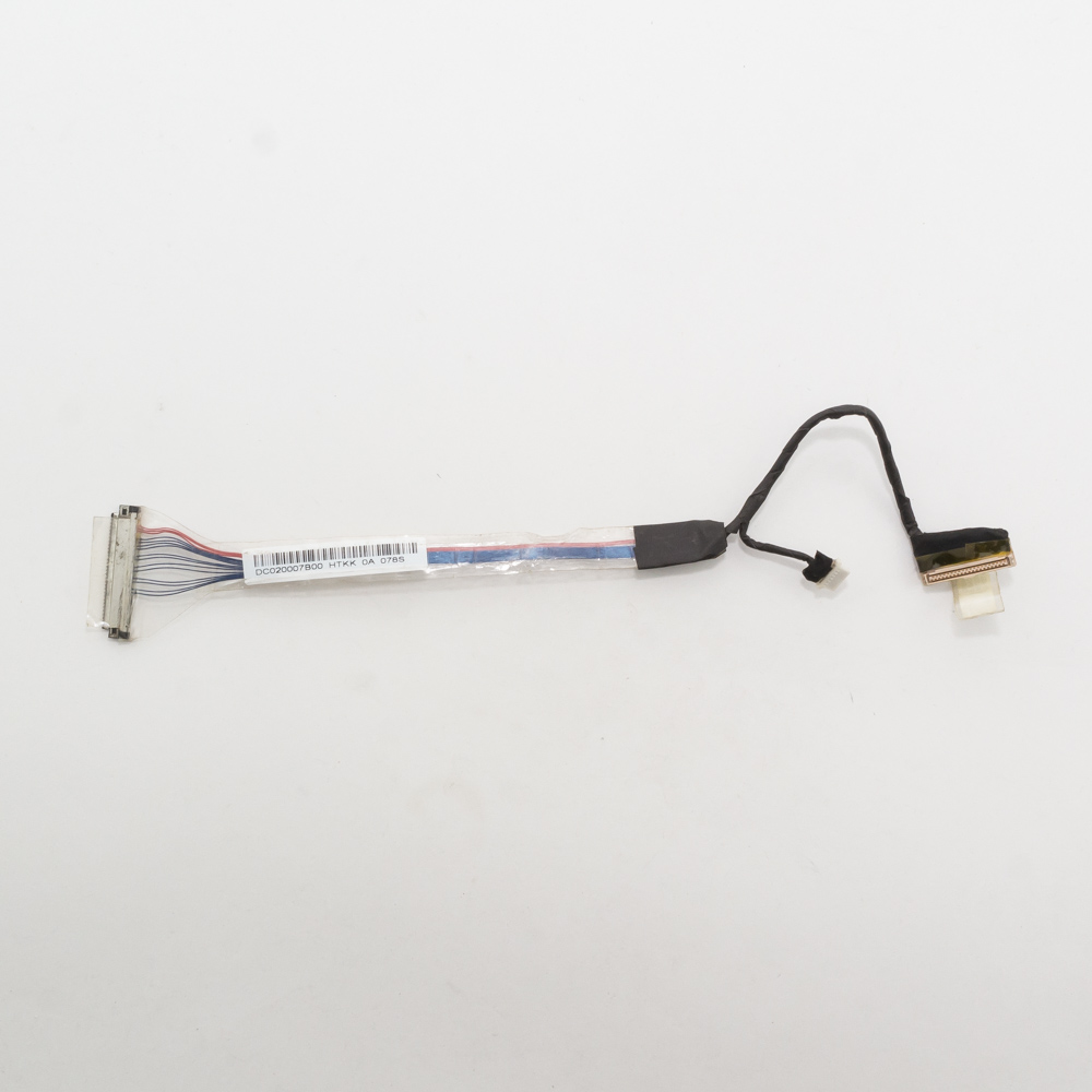 Шлейф матрицы HP 6910p, nc6400