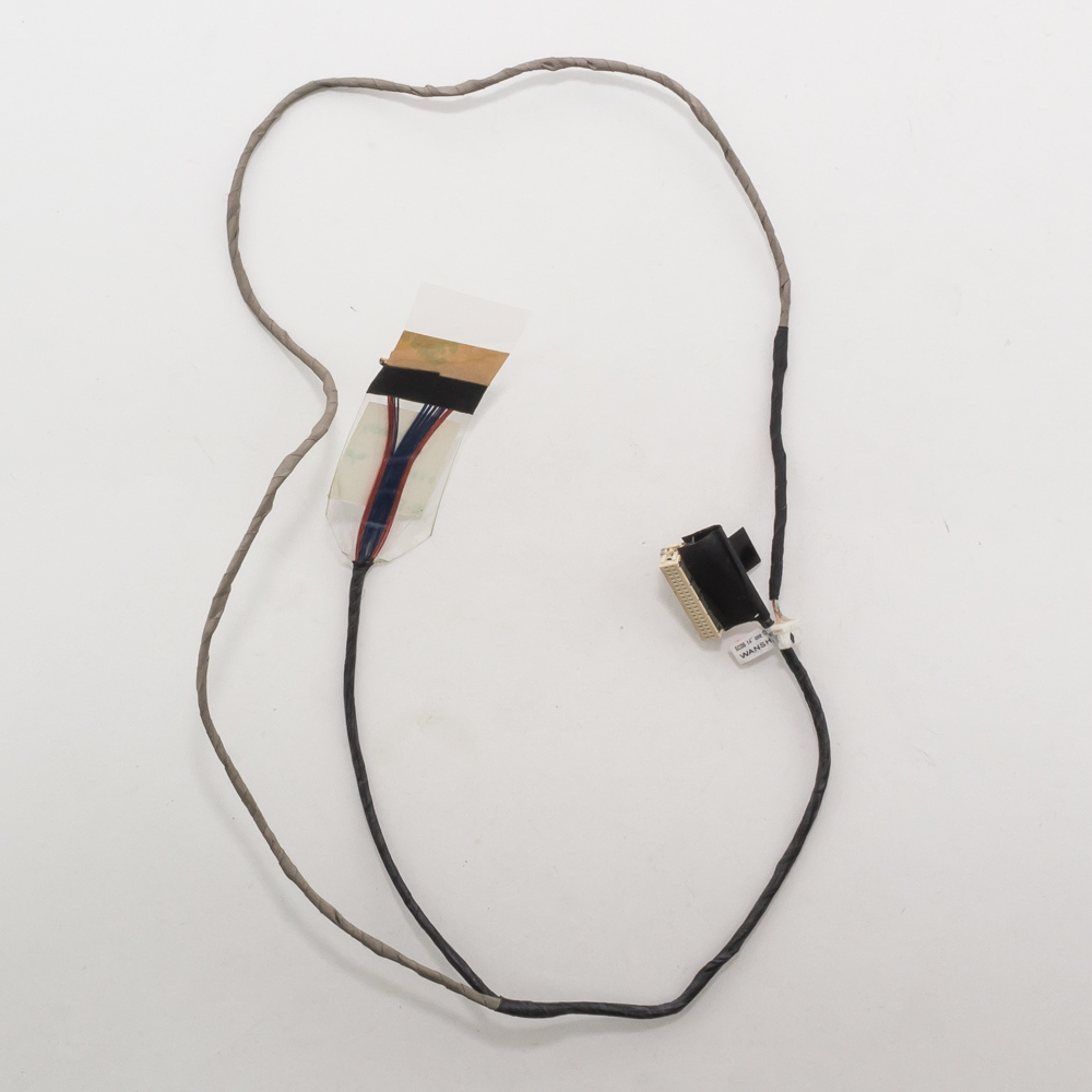 Шлейф матрицы HP ProBook 4410S, 4411S версия 1