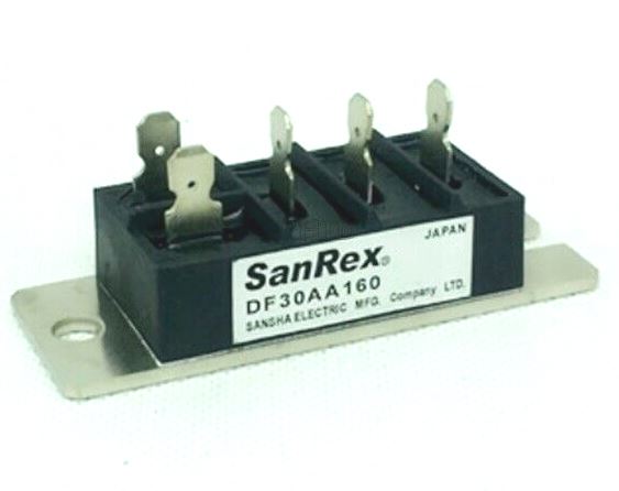 Sanrex DF30AA160