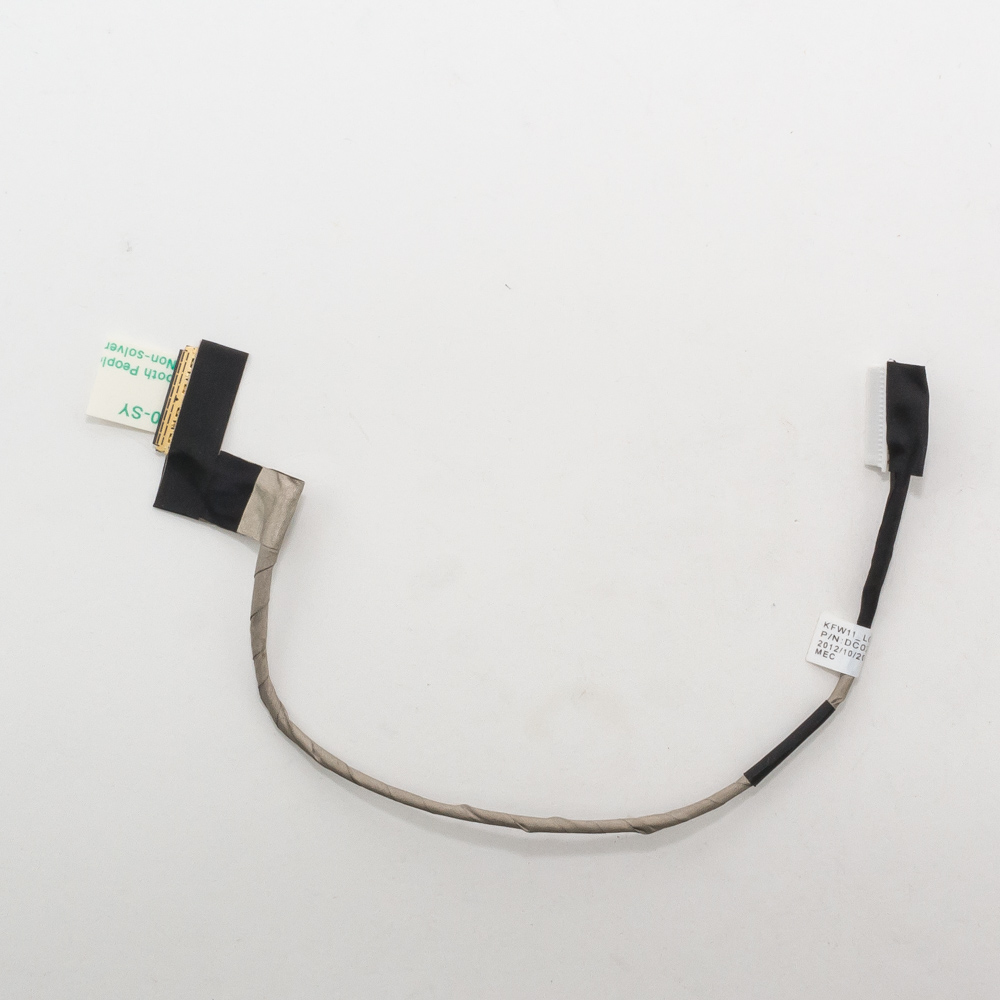 Шлейф матрицы Toshiba NB200, NB205