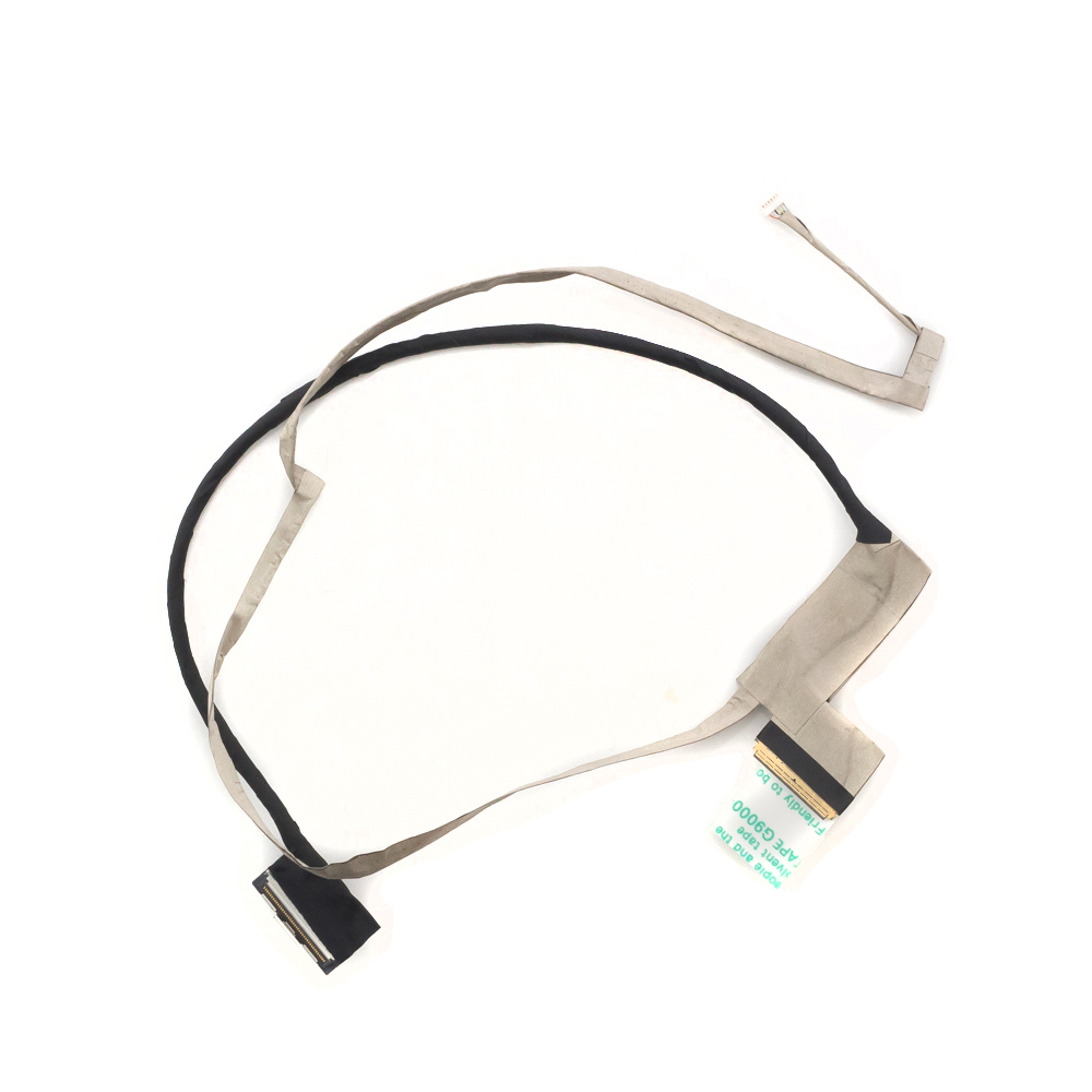 Шлейф матрицы Toshiba C70, C75, L70