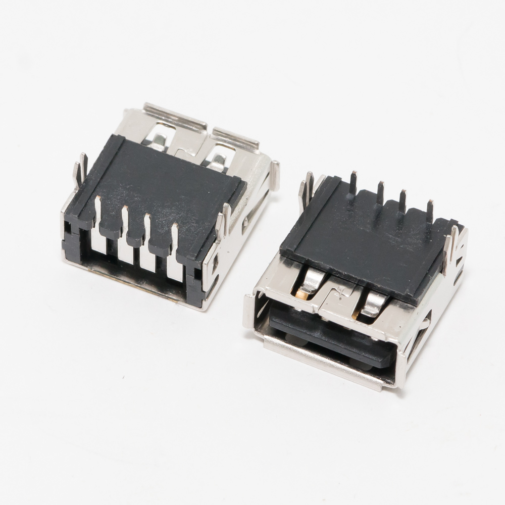 Разъем USB 2.0 для ноутбука 134