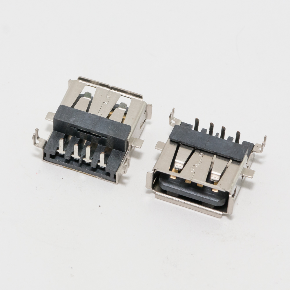 Разъем USB 2.0 для ноутбука 206