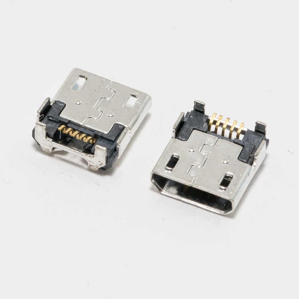 Разъем micro USB для Nokia 520, 620