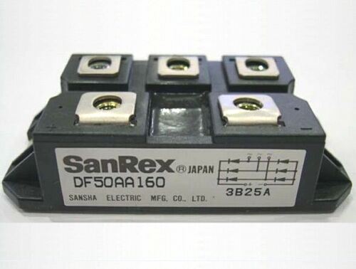 Sanrex DF50AA-160