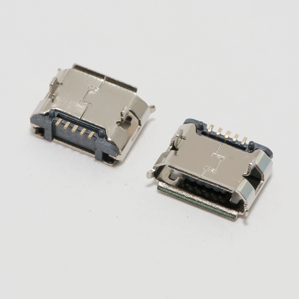 Разъем micro USB для смартфона 1137