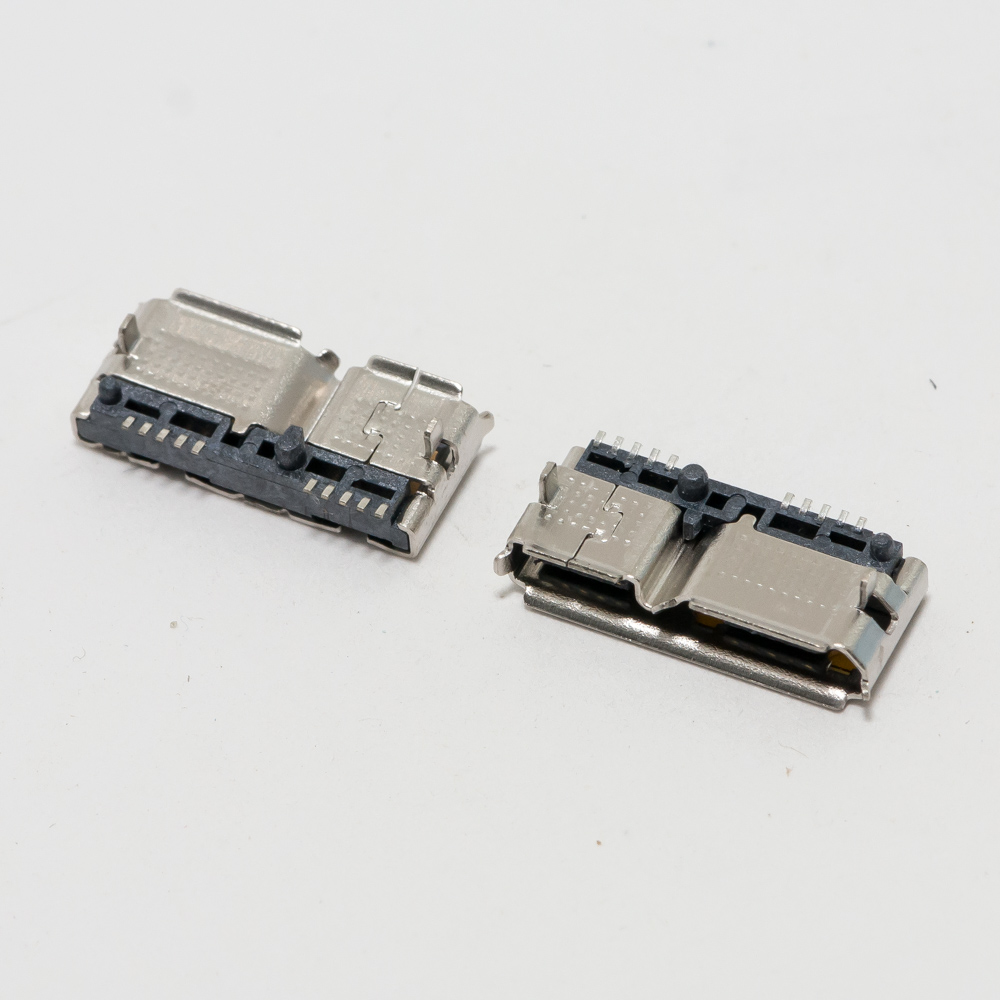 Разъем micro USB для смартфона 1180