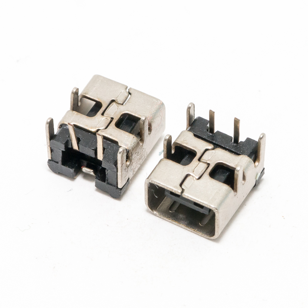 Разъем mini USB для смартфона 1277