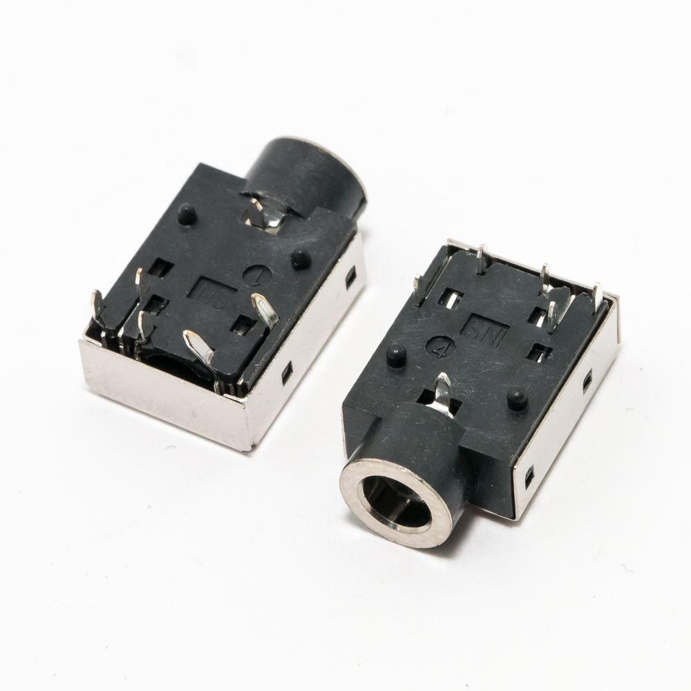 Аудио разъем для Dell 1435, 1535, 1536