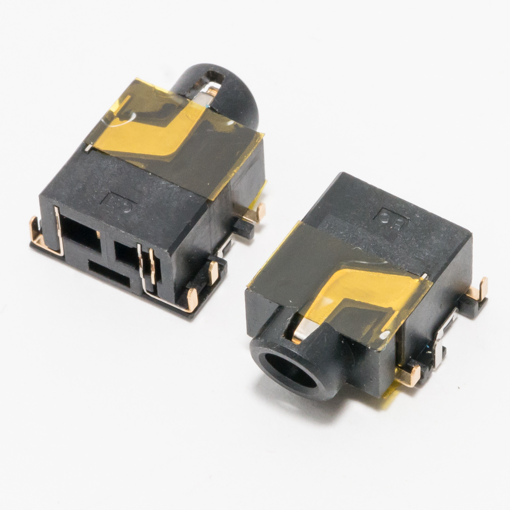 Аудио разъем для ноутбука 2074