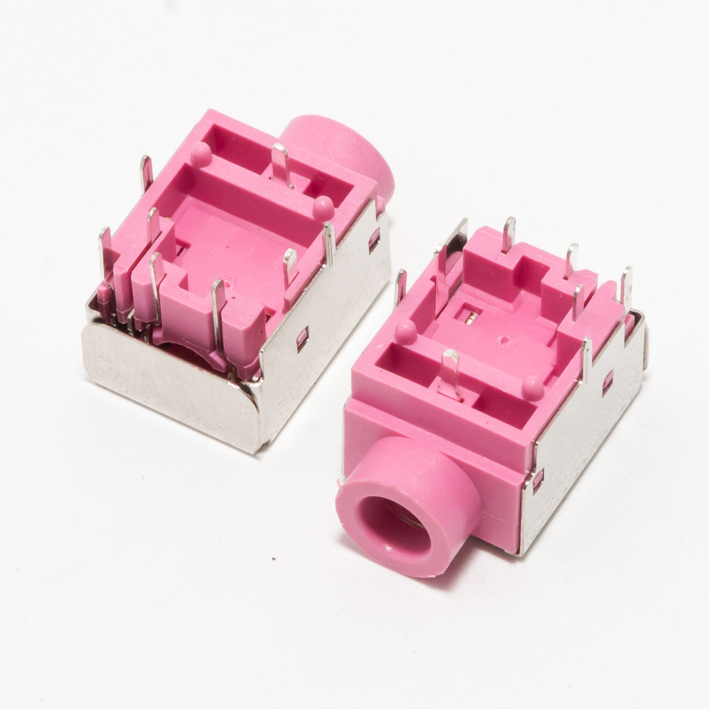 Аудио разъем для ноутбука 2093