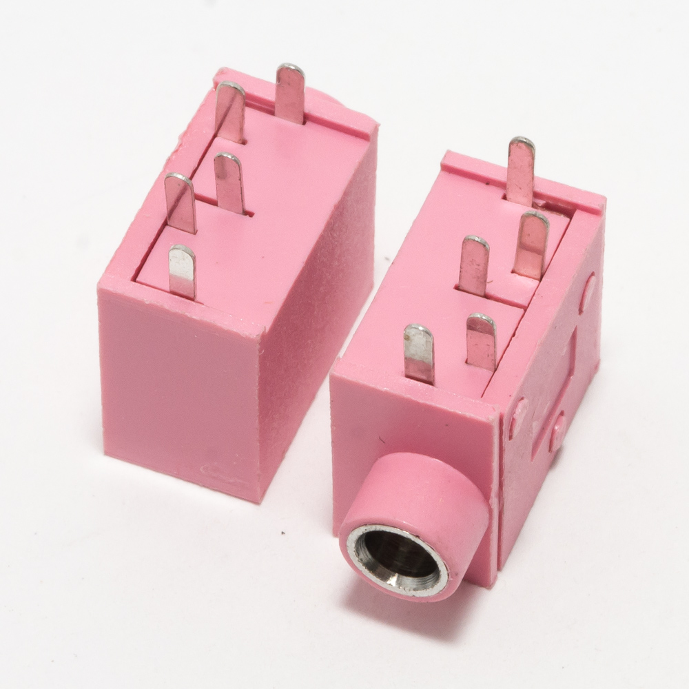 Аудио разъем для ноутбука 2095