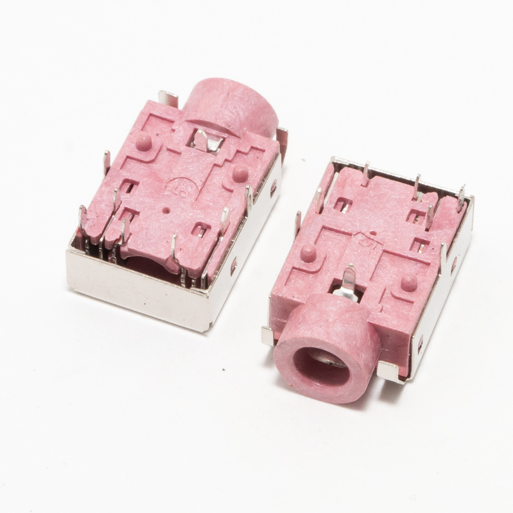 Аудио разъем для Lenovo G470, G475, G570