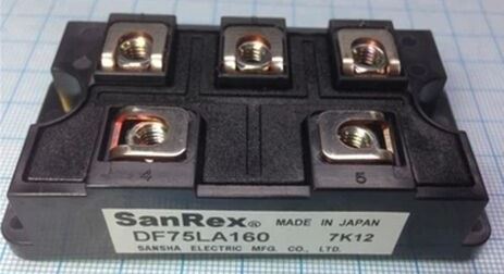 Sanrex DF75LA-160