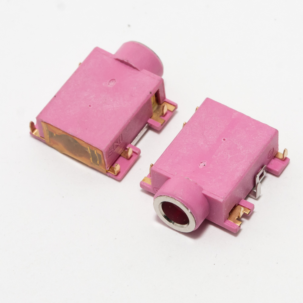 Аудио разъем для ноутбука 2192