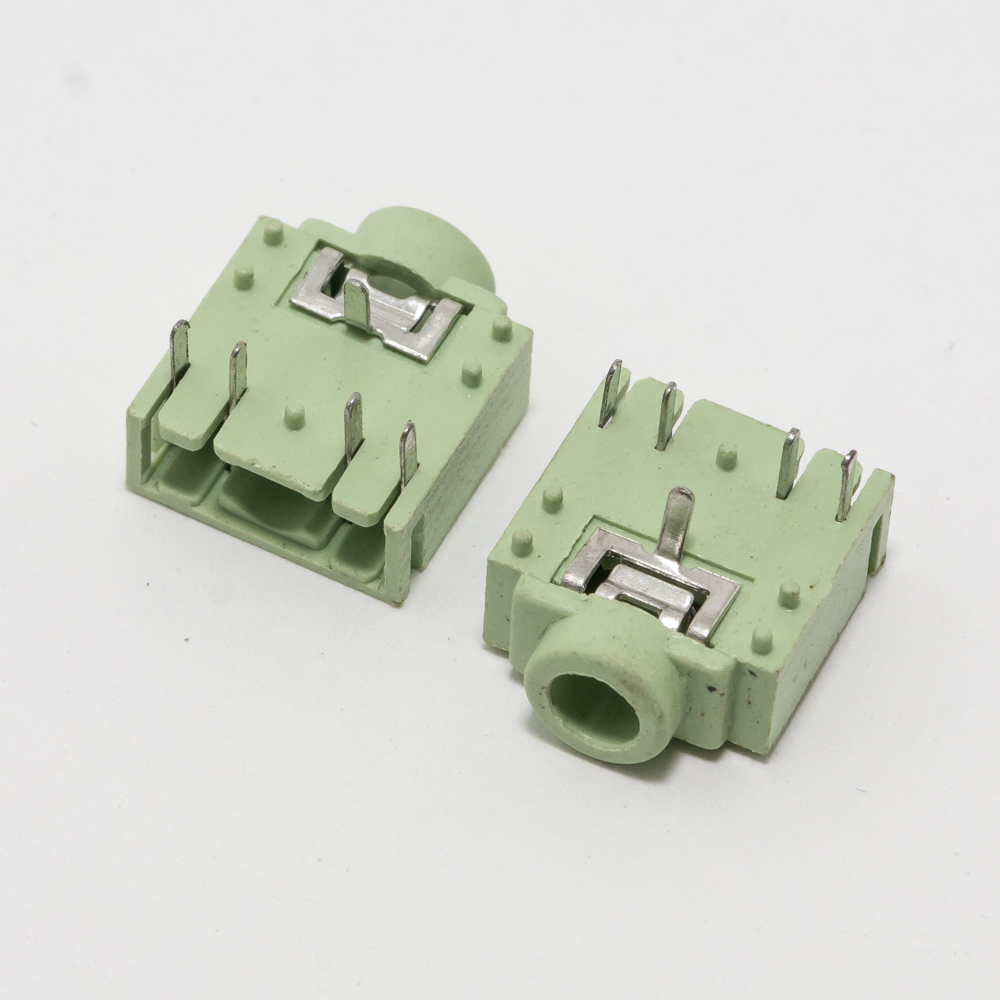 Аудио разъем для ноутбука 2308