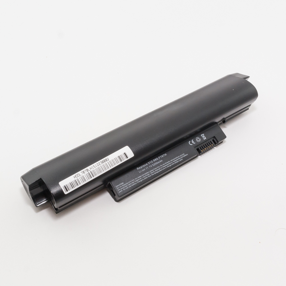 Аккумулятор для ноутбука Dell (F805H) Mini 12, 1210, 1210N