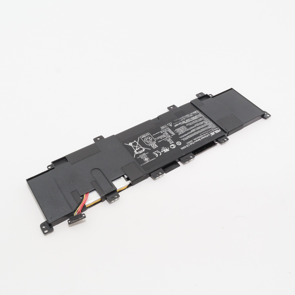 Аккумулятор для ноутбука Asus (C31-X502) VivoBook S500CA оригинал