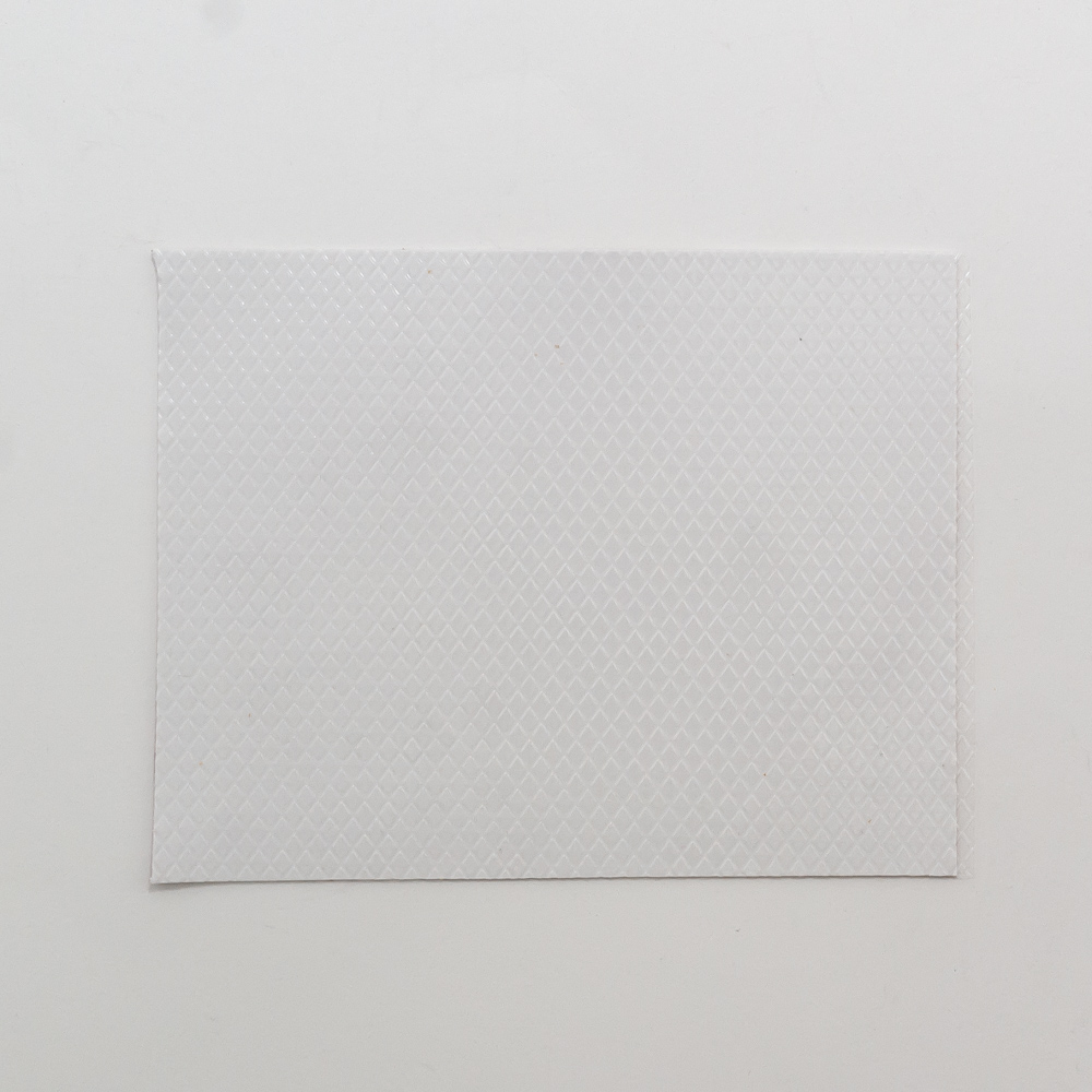 Термопрокладка 100х80х0.5 мм Aochuan TP100 1 Вт/(м*К)