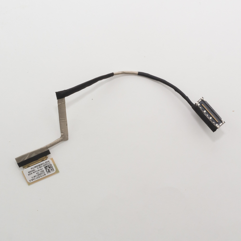 Шлейф матрицы Lenovo Y700, Y700-17ISK 30/30pin