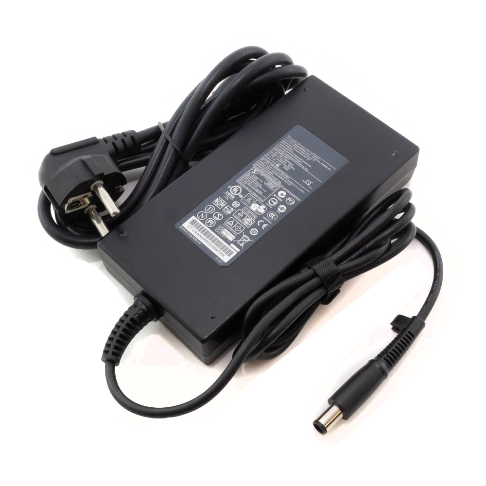 Зарядка для ноутбука HP 19.5V 7.1A (135W) 7.4x5.0мм c иглой