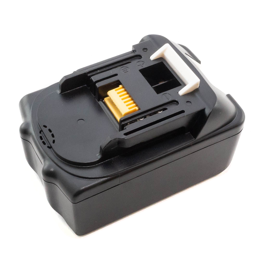 Аккумулятор для инструмента Makita (BL1860B) 18V 6.0Аh (Li-Ion)