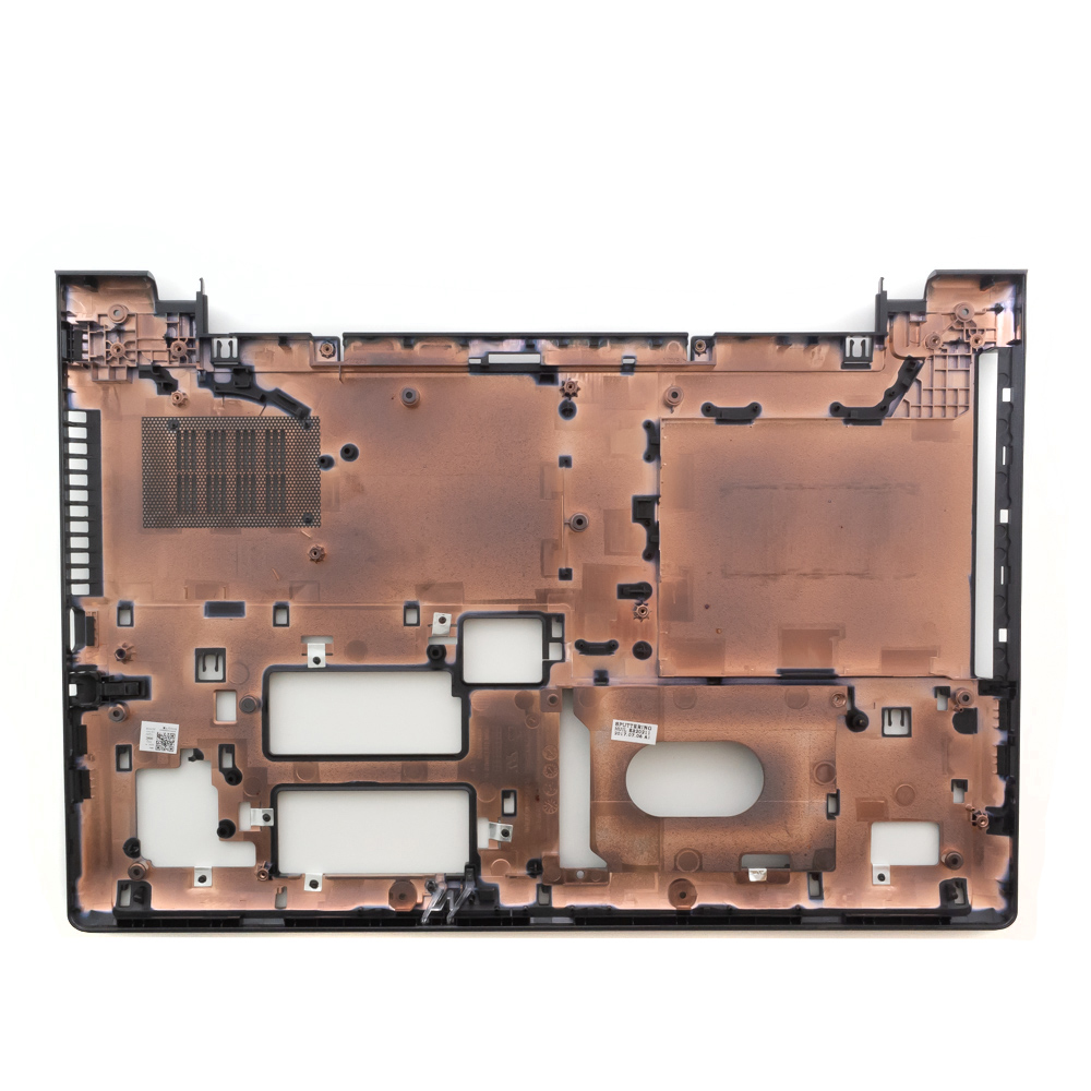 Корпус для ноутбука Lenovo Ideapad 300-15ISK (нижняя часть)