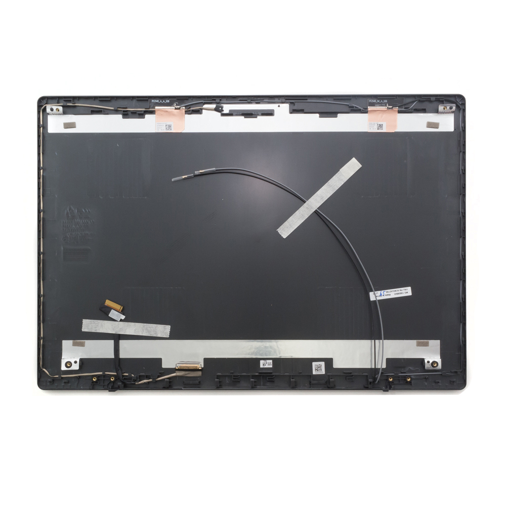 Крышка матрицы Lenovo L340-15IRH черная