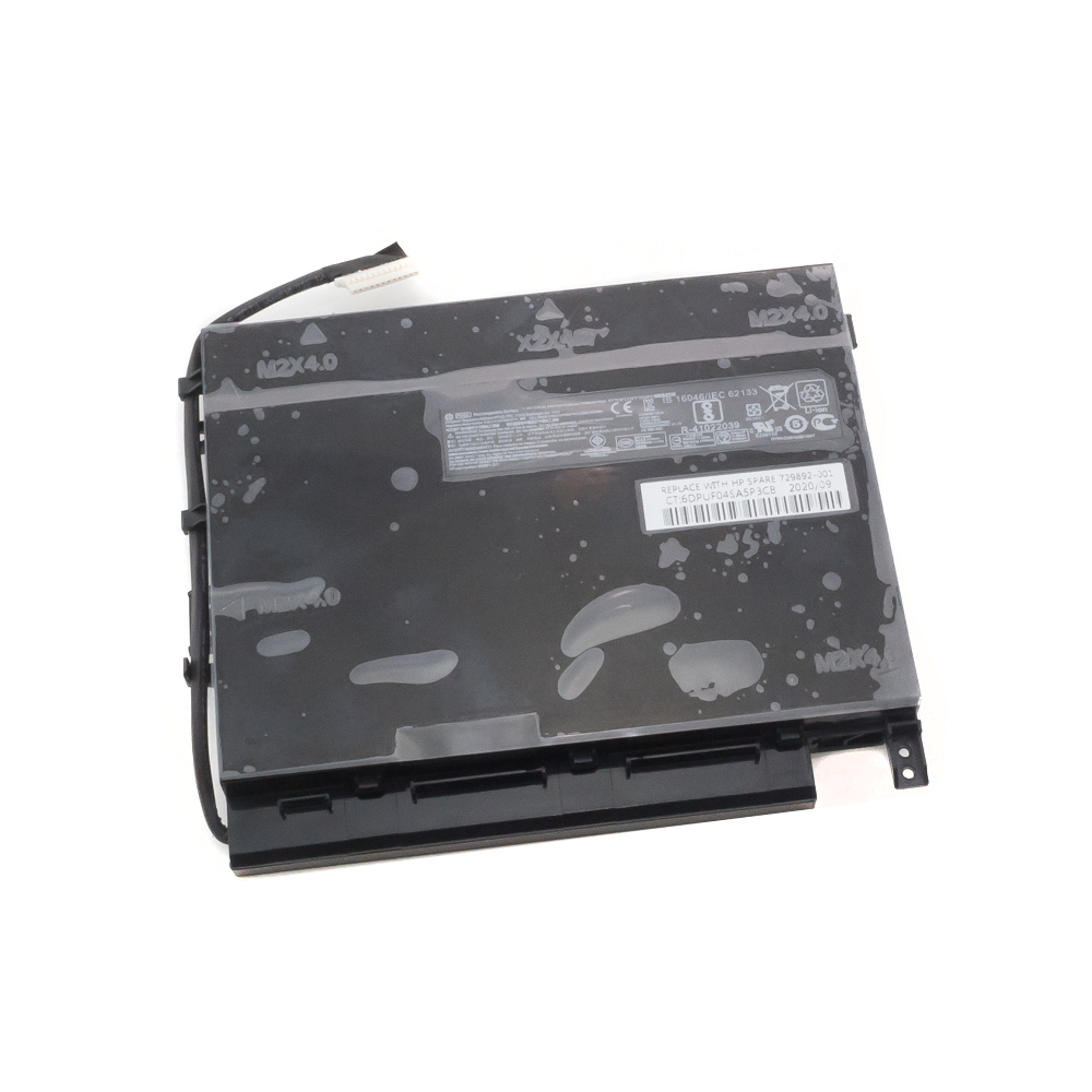 Аккумулятор для ноутбука HP (PF06XL) Omen 17-W, 17-W100 оригинал