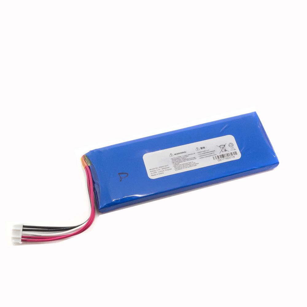 Аккумулятор P5542100-P для bluetooth колонок JBL Pulse 3