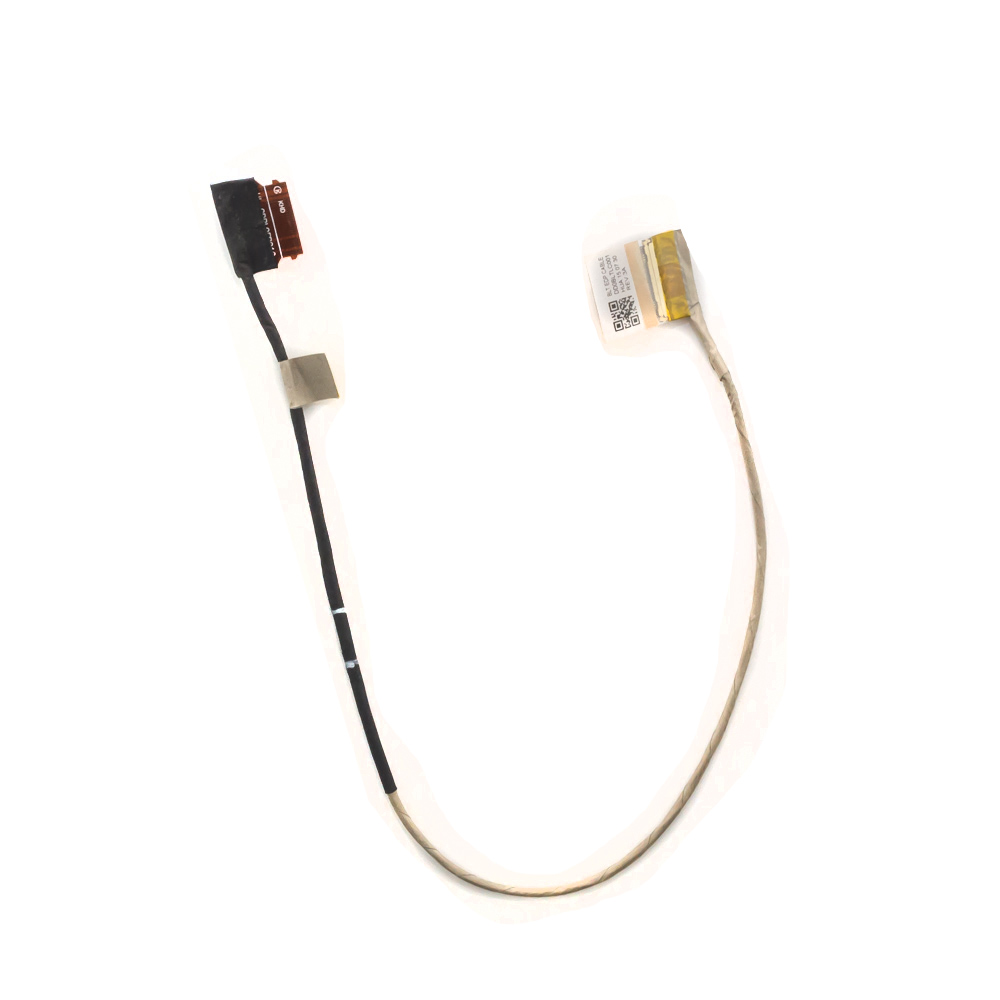 Шлейф матрицы Toshiba L50-C, L50D-C, C50-D, C55-D версия 2