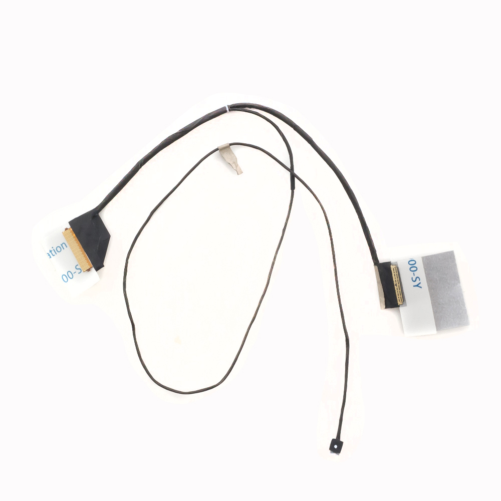 Шлейф матрицы HP Pavilion 15-BR