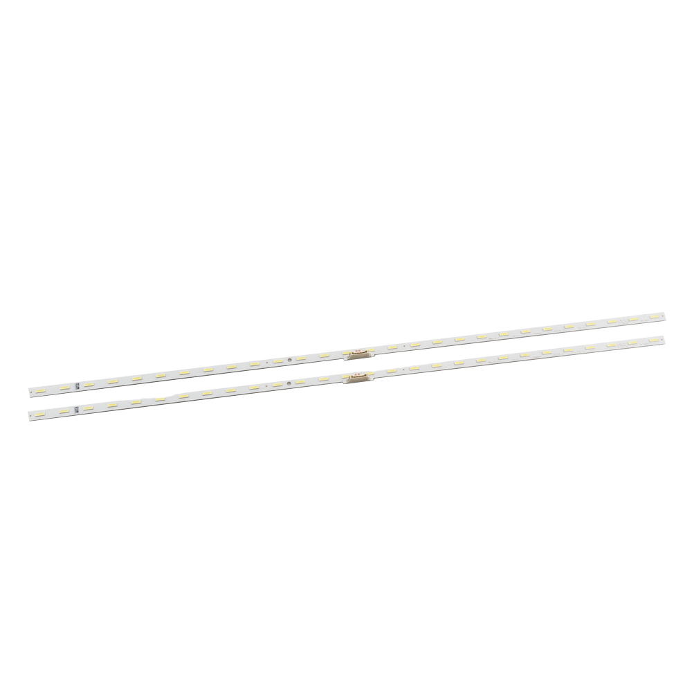 Светодиодная подсветка 43" Samsung BN96-46053A (28 led) 2шт