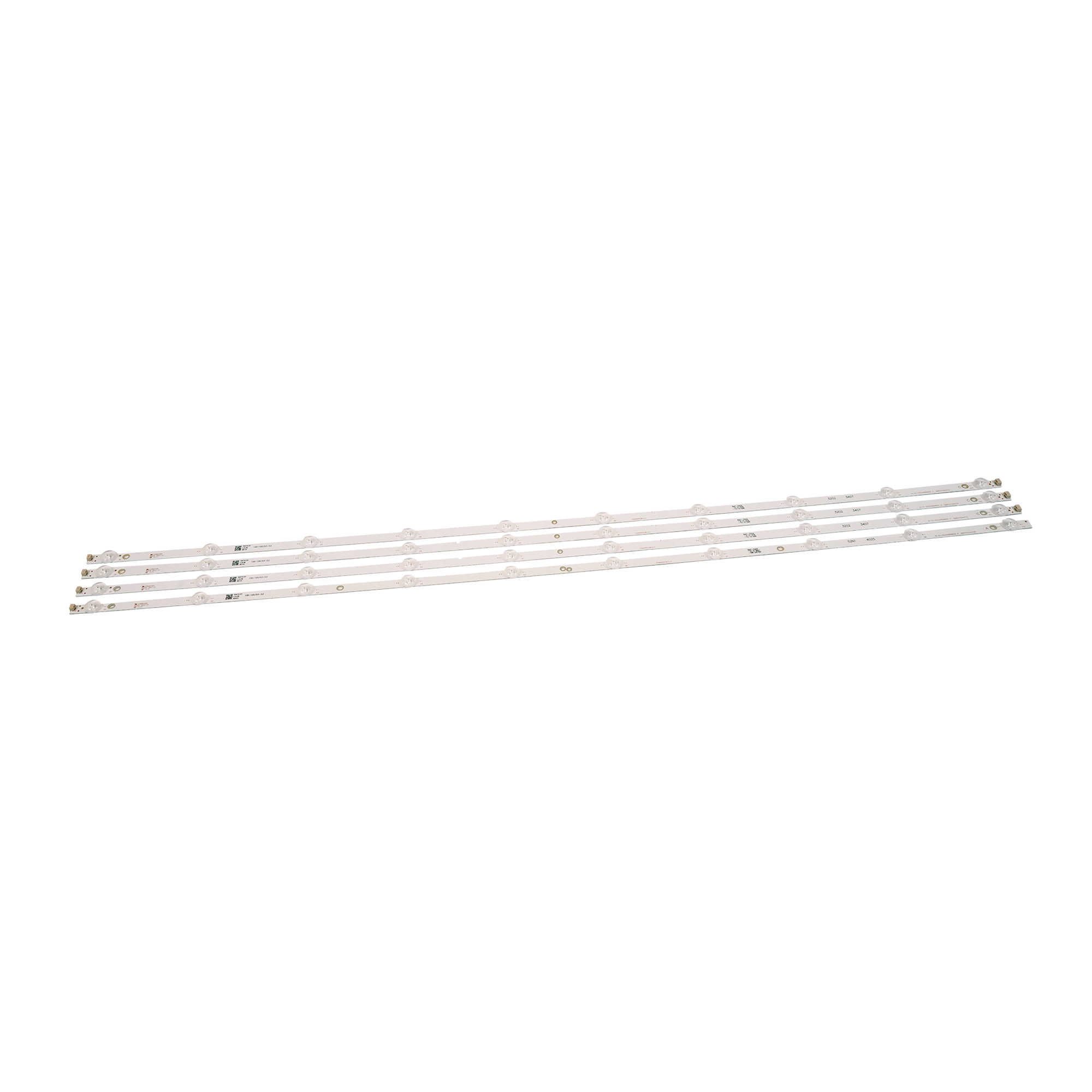 Светодиодная подсветка 49" Xiaomi IC-D-VZAA49D860A (1A+3C) 4шт